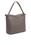 Сумка Chrisbella SHOULDER, D Dark Taupe/Mottled Beige - фото 5