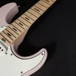 Электрогитара Yamaha Pacifica Standard Plus Ash Pink с чехлом - фото 10