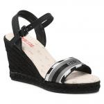 Эспадрильи Big Star LL274877, черный - фото