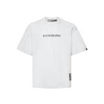 Футболка мужская Evisu, белый - фото 6