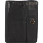 Кошелек Harbour 2nd, Black - фото