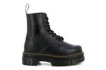 Ботильоны на платформе 27149001 Dr. Martens, черный - фото