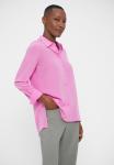 Блуза Diane von Furstenberg ELLIE BLOUSE, Pink Me/Pink - фото 5