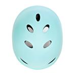 Шлем Raven, цвет aquamaringrün - фото 2