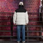 BOBBY ABLEY Пуховик Unisex, Pea Green - фото 12