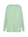 DEHA Свитшот в цвете Mint - фото 2