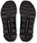 Кроссовки On Womens Cloud 6, черный - фото 3