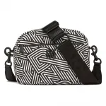 Сумка кросс-боди DKNY Jenny Camera, белый - фото