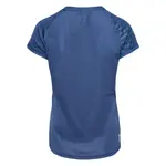 Шорты Iq Hida, синий - фото 2