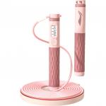 Скакалка LINING, розовый - фото 4