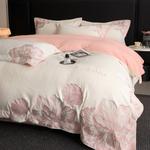 LUOLAI HOME Комплект постельного белья, 120 см, 3 предмета - фото 5