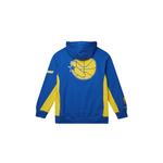 Свитшот Mitchell & Ness x NBA унисекс Mitchell Ness, фиолетовый - фото 8