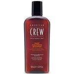 Мужской ежедневный очищающий шампунь American Crew с ароматом цитрусовой мяты, 3,3 жидких унции - фото