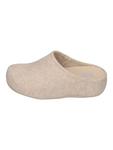 Сабо fitflop Hausschuhe SHUV CUSHY FELT CLOG, белый - фото 2