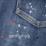 DSQUARED 2 DSQUARED2 Traveller Jeans - фото 4