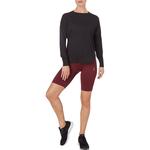 Shirt langarmshirt omarly 3 Energetics, черный - фото 4