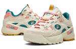 Кроссовки d-formation classic traning shoes white/green/pink Fila, белый - фото 3