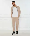 Майка Slim fit Ea7, белый - фото 2