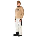 Толстовка Rider Long 2.0 с капюшоном Pebble - M Oakley - фото 4