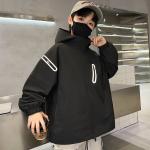 Детская куртка с капюшоном Moderate EASTERN CAMEL, хаки - фото 7