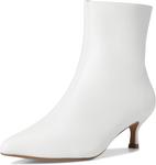 Ботинки Journee Collection Arely, белый - фото 7