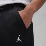 Штаны Essentials Loopback спортивные штаны Air Jordan, черный - фото 2