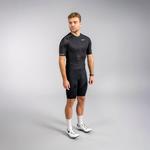 BIORACER Мужская веломайка с коротким рукавом — Epic Eclipse Black - фото 6