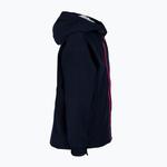 Куртка-дождевик для девочек CMP Fix Hood 39X7985 - фото 3