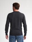 Свитер Petrol Industries, Dark grey - фото 7