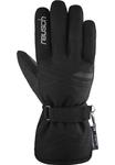 Перчатки HELLEN R-TEX XT Reusch, цвет black silver - фото 5
