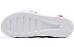 Coca-cola X Beach Sandals Men Red/White Anta - фото 5