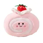 Плюшевая кукла Swiss Roll Dolls высотой 14 см Howard - фото