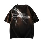 Футболка унисекс Magmode, черный - фото 2