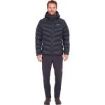 Куртка Rab Glaceon Pro Rab, Beluga - фото 2