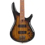 Бас-гитара Ibanez SR4500DST SR Prestige 4 струны, электрическая, цвет Desert Sunset Burst - фото