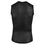 Базовый слой Suarez Chain 2.4 sleeveless, черный - фото 2