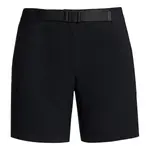 Женские шорты-бермуды Yittu Df Trangoworld, черный - фото