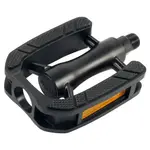 Педали Union SP-824, серебряный - фото