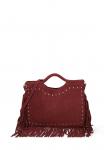 Сумка Chiara Ferretti Handbag, Bordeaux - фото 7