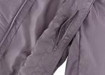 Куртка межсезонная VIVANCE, лиловый - фото 7