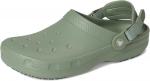 Сабо Crocs Work Unisex Classic Work Clog, Moss - фото 7