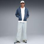 Кроссовки King Indoor Premium Puma, синий - фото 3