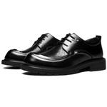 Туфли Men"s Casual Men Low-Top черный Fapai - фото 2