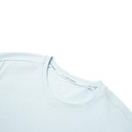 Футболка мужская folk LINING, синий - фото 5