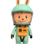 POP MART Фигурка Astronaut, Mint Green - фото 5