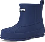 Ботинки Floafers Kids  Scout, Navy - фото 7