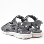 Женские сандалии Chiruca, серый - фото 4
