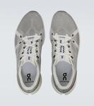 Беговые кроссовки Cloudeclipse, Alloy | White On, Alloy | White - фото 4