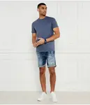 Футболка Regular fit Calvin Klein Jeans, синий - фото 2