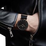 DW/DanielWellington Часы Daniel Wellington Petite Unitone 36mm - фото 4